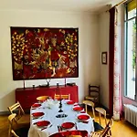 Magnificent Duplex In A Former Palace Chamonix