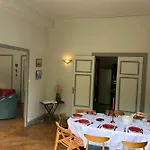 Magnificent Duplex In A Former Palace Appartement