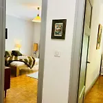 Appartement Magnificent Duplex In A Former Palace