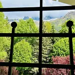 Appartement Magnificent Duplex In A Former Palace Chamonix